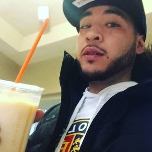 Meet your Posher, Dan